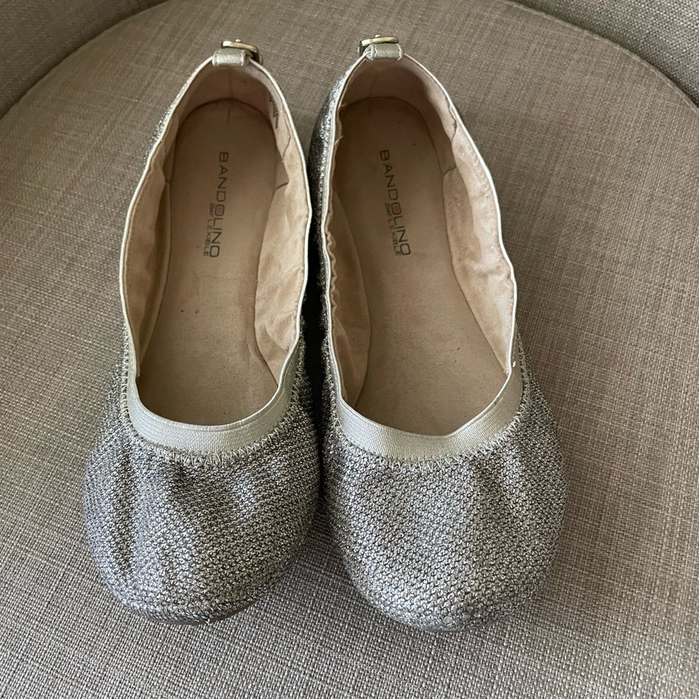Bandolino B•Flexible Ballet Flats